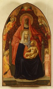 SantAnna Metterza بواسطة ماساشيو ماسولينو